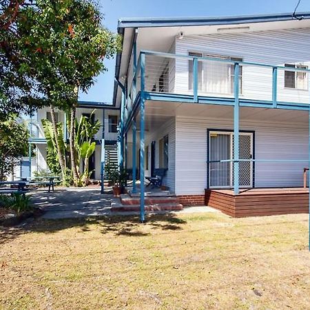 Jamaica Holiday Units Forster Exterior foto