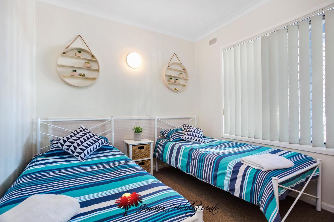 Jamaica Holiday Units Forster Exterior foto
