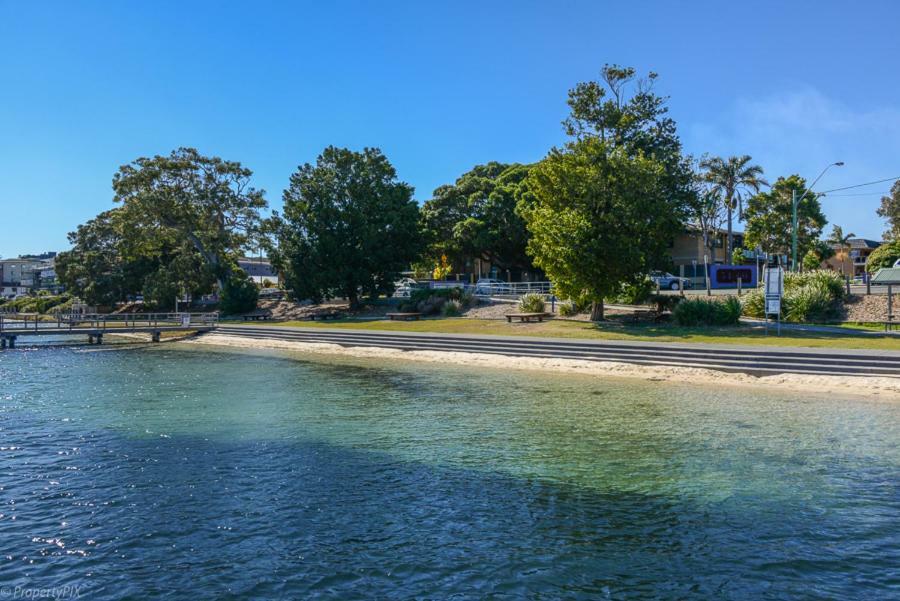 Jamaica Holiday Units Forster Exterior foto